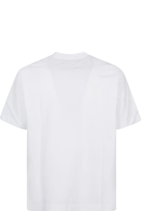 A.P.C. Topwear for Women A.P.C. Jean Homme T-shirt