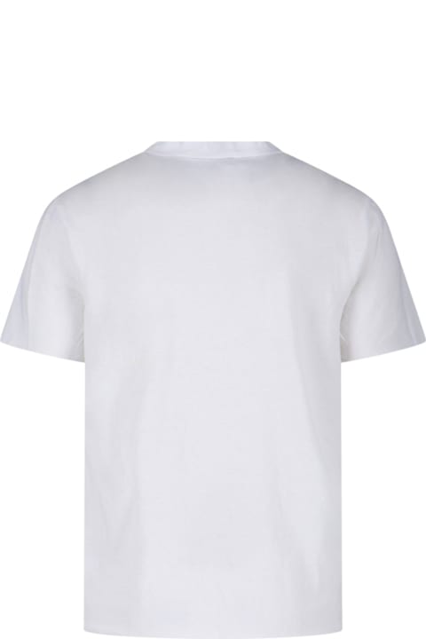 James Perse for Kids James Perse Classic T-shirt