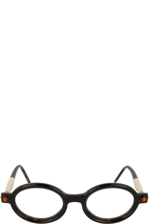 Kuboraum Eyewear for Men Kuboraum Maske P6 Glasses