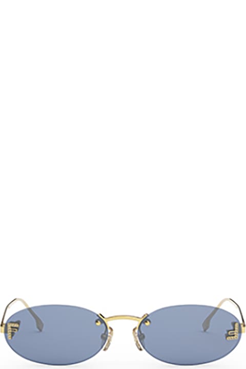 Fendi Eyewear for Kids Fendi Eyewear FE4075US Sunglasses