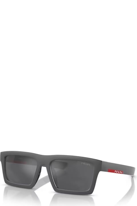 Prada Linea Rossa Eyewear for Men Prada Linea Rossa Ps02zsu 18k60a Sunglasses