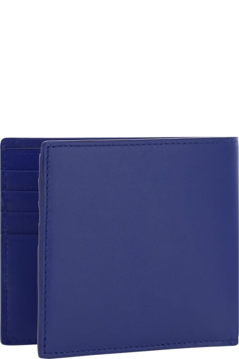 Accessories for Men Burberry Bi-fold Wallet