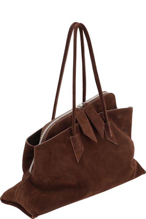 Homeware The Attico La Passeggiata Shoulder Bag