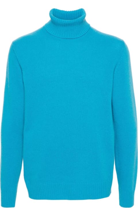 Nuur for Men Nuur Long Sleeves Turtle Neck