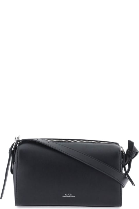 Homeware A.P.C. Nino Camera Bag