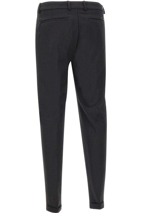 Homeware RRD - Roberto Ricci Design Terzilio Turn-up Hem Chino Pants