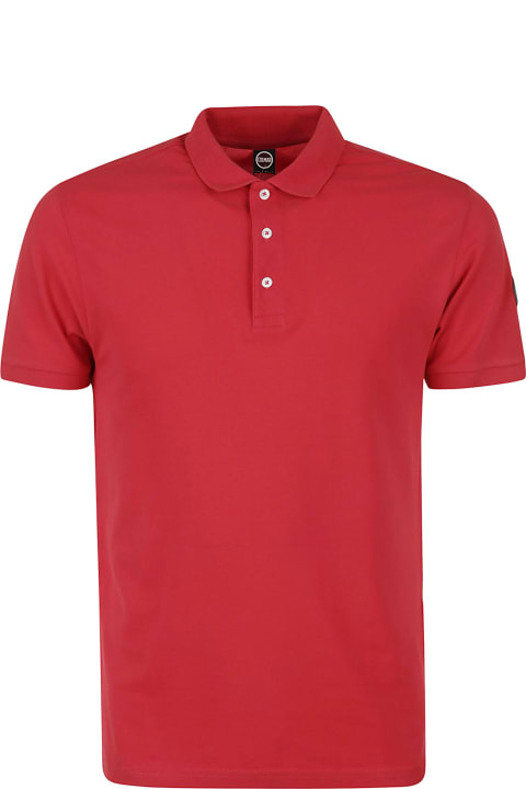 Colmar Shirts for Men Colmar Monday Polo Shirt