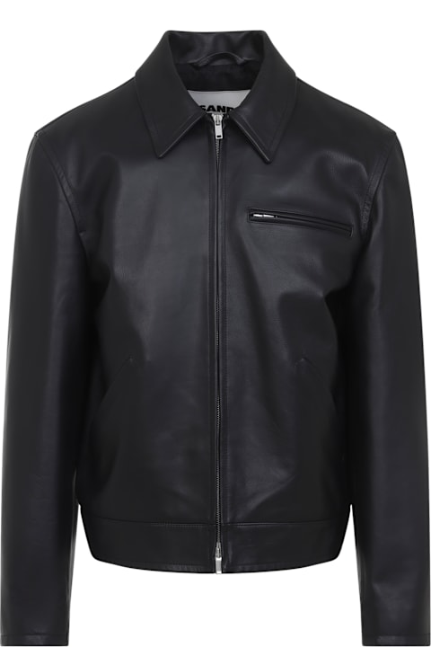 أدوات منزلية Jil Sander Regular Fit Blouson