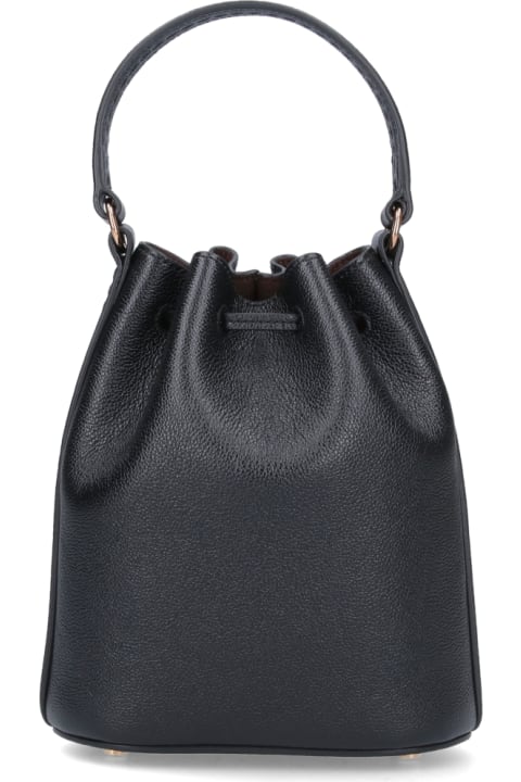 Tod's T Timeless Bucket Bag | italist