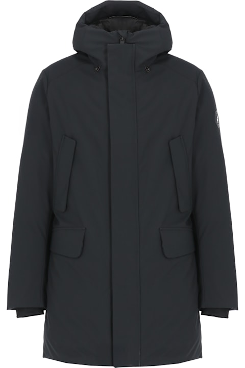 Homeware Save the Duck Wilson Padded Coat