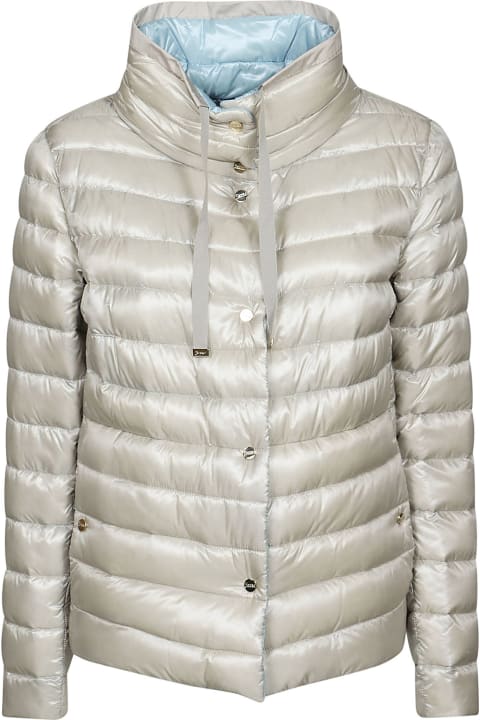 Fashion for Women Herno Reversible Down Jacket