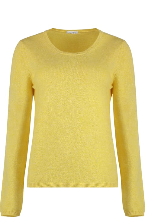 Homeware Malo Cashmere Sweater