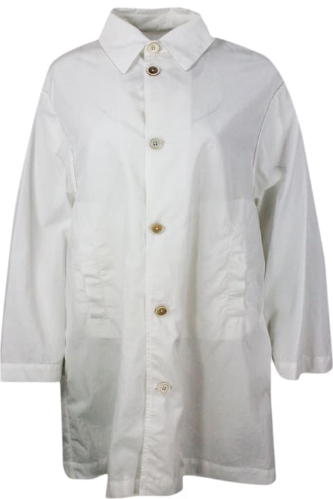 Fabiana Filippi فساتين لـ السيدات Fabiana Filippi Jacket