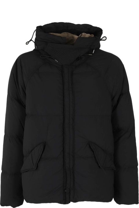 Clothing for Men Ten C Artic Down Parka