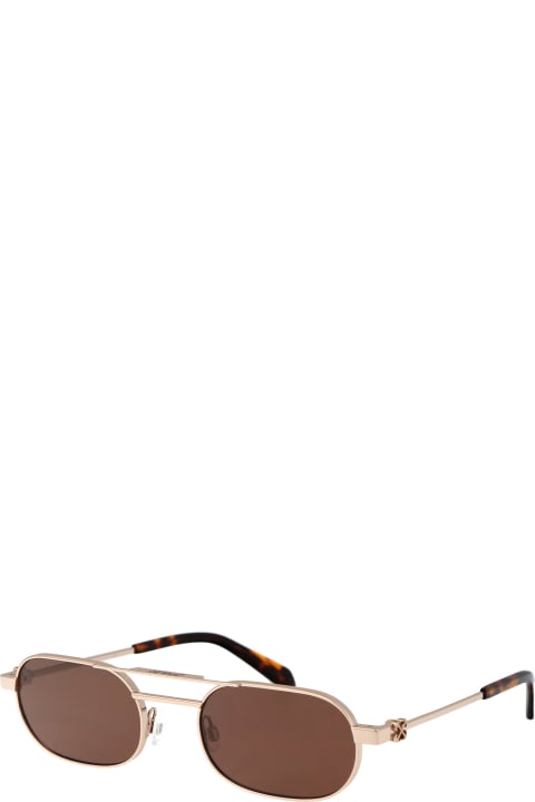 Off-White for Men Off-White Vaiden Sunglasses