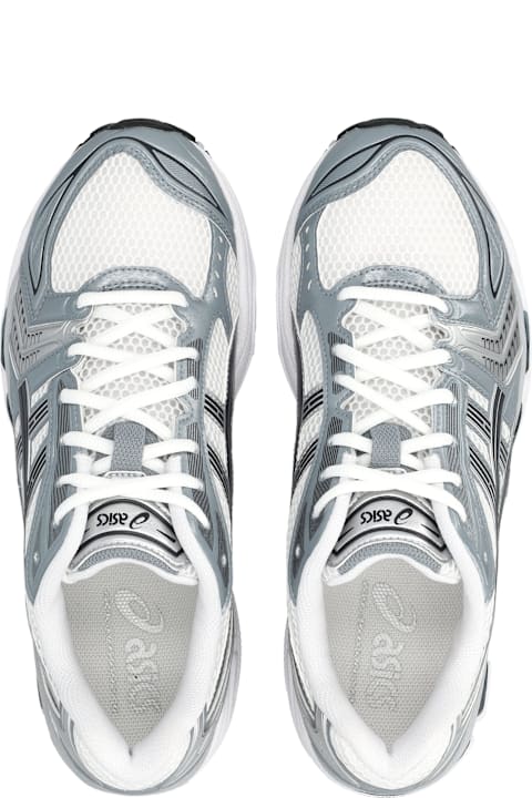 Asics Gel-kayano 14 Mesh Sneakers Unisex