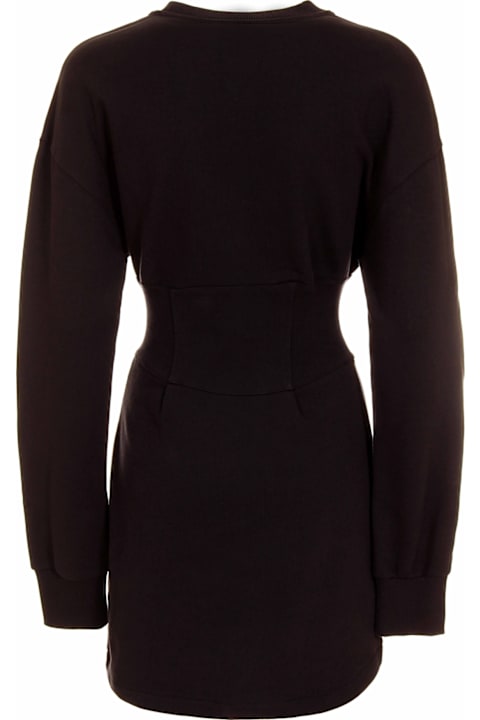 Chiara Ferragni لـ Kids Chiara Ferragni Chiara Ferragni Dress