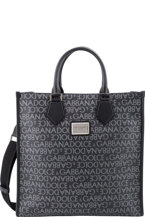 Bags for Men Dolce & Gabbana Handbag