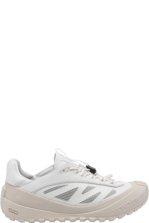 Moncler Trailgrip Sneakers