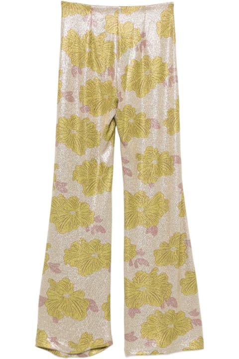 siyu for Men siyu Tallis Trousers