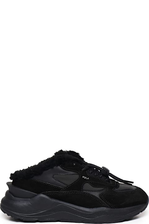 D.A.T.E. for Women D.A.T.E. Sneakers Sabot