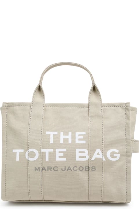 Marc Jacobs for Women Marc Jacobs Cotton The Mini Tote Bag