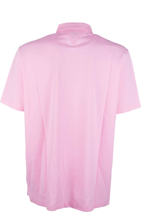 Bottega Veneta Topwear for Men Bottega Veneta Polo