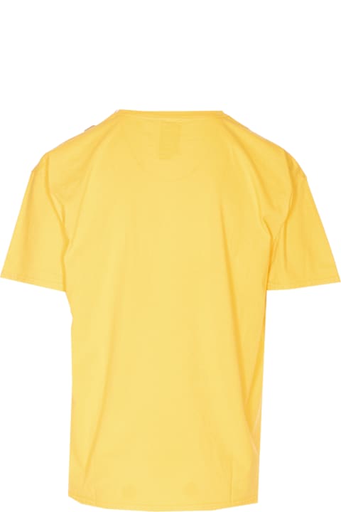 Wild Donkey for Women Wild Donkey Betty Liberty T-shirt