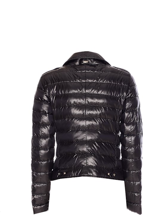 Homeware Herno Nylon Ultralight Bomber