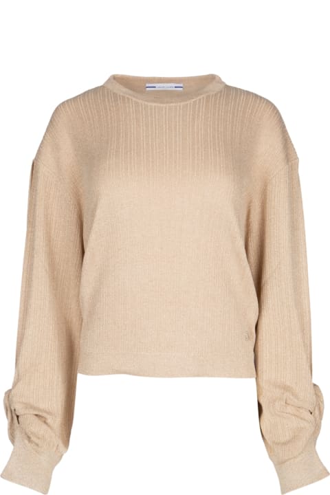 Sweaters for Women Jacob Cohen Maglia