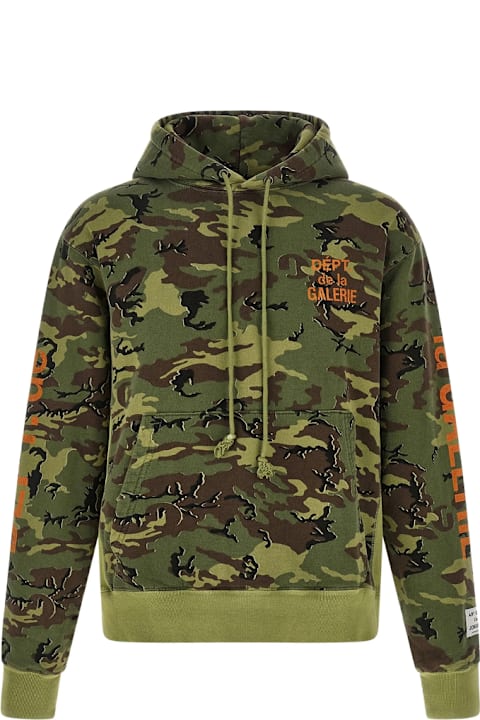 Gallery Dept. for Kids Gallery Dept. Sweatshirt