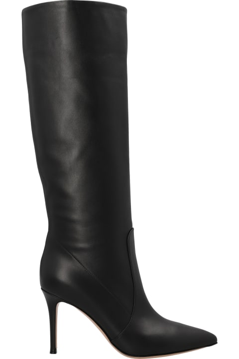 Gianvito Rossi Shoes for Women Gianvito Rossi 'hansen Boots