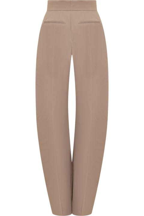 Clothing for Women The Attico Gary Pants