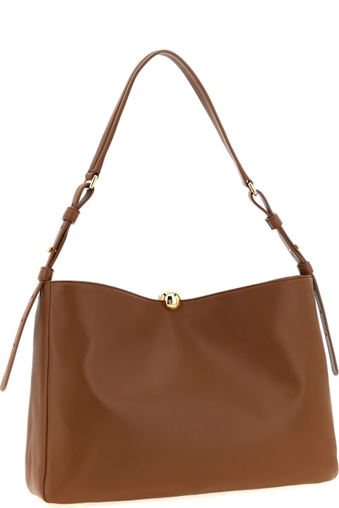 Furla for Men Furla 'furla Sfera Soft' Shoulder Bag