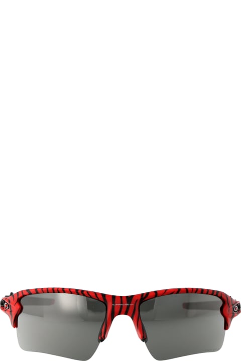 Oakley Eyewear for Men Oakley Flak 2.0 Xl Sunglasses