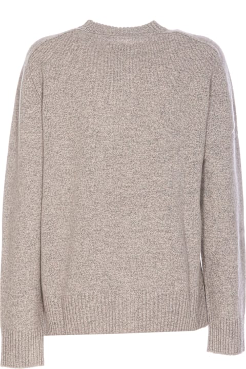 Loulou Studio for Women Loulou Studio Baltra Sweater