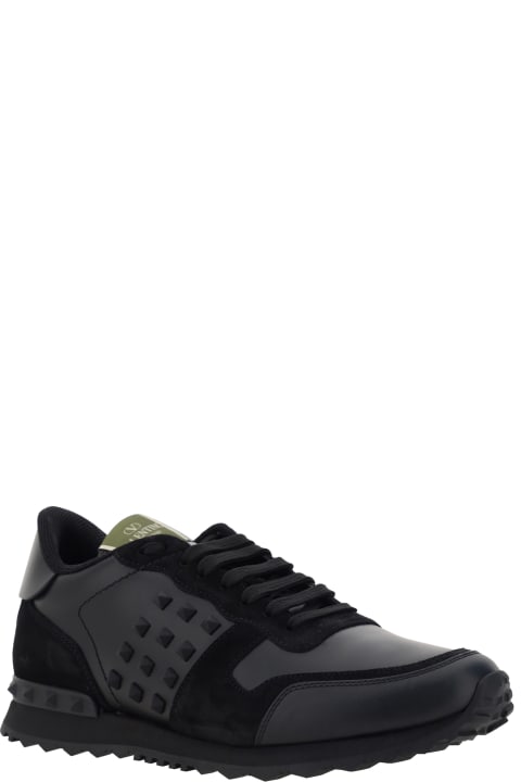 Adidas Eq19 Run Shoes Core Black Core Black Core Black Rockstud