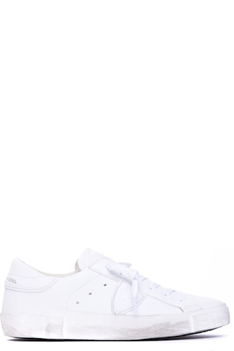 Philippe Model Sneakers for Women Philippe Model Prsx Sneakers