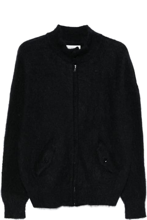 Laneus for Women Laneus Laneus Sweaters Black