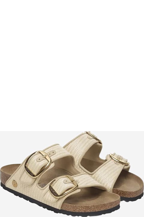 Birkenstock for Women Birkenstock Arizona Big Buckle Sandals