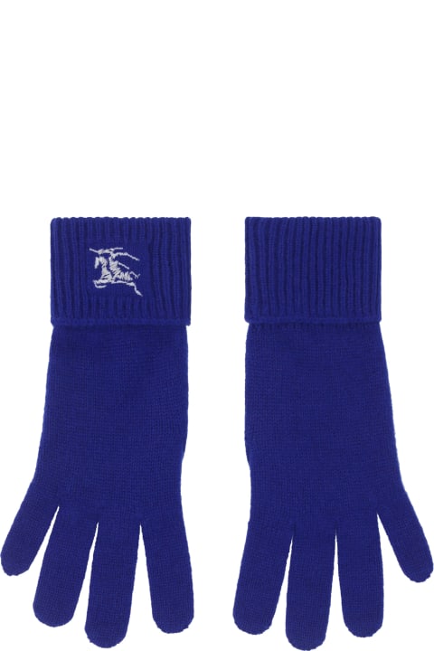 Gloves for Men Burberry Gloves