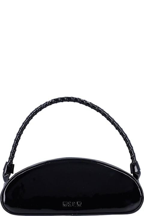 MSGM حقائب لـ السيدات MSGM Small Bean Bag
