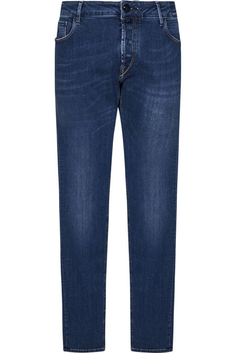 Hand Picked Jeans for Men Hand Picked Handpicked Orvieto Jeans