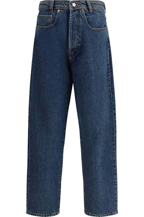 Magliano for Men Magliano Straight Jeans