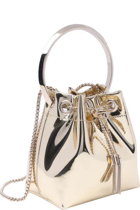 Homeware Jimmy Choo Bon Bon Bucket Bag