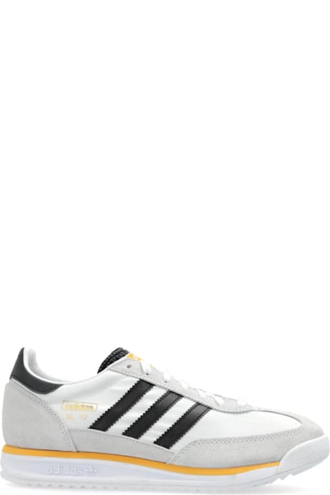 Homeware Adidas Originals Sl 72 Rs Shoes