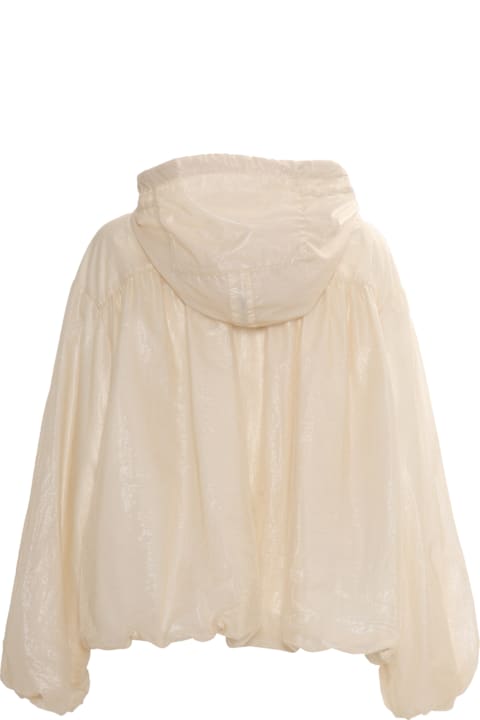 Parajumpers for Kids Parajumpers Carmen - Woman Hooded Jacket