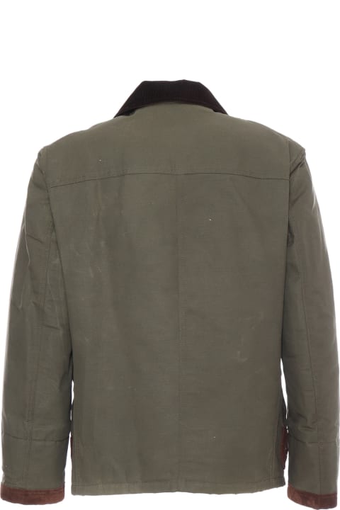 Fay for Men Fay Archive Jacket