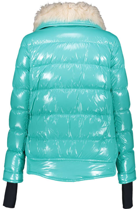 Coats & Jackets for Women Moncler Grenoble Arabba Padded Jacket
