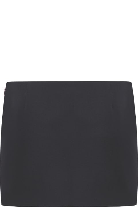 Clothing for Women Givenchy Mini Skirt With 4g Liquid